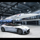Image for article titled Aston Martin Will Build Half As Many Concorde Edition DBS As There Were Concordes